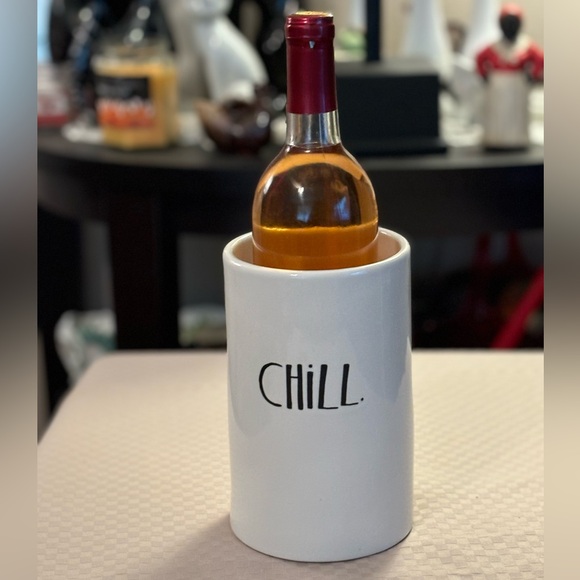 Rae Dunn Wine Chiller - Picture 5 of 8